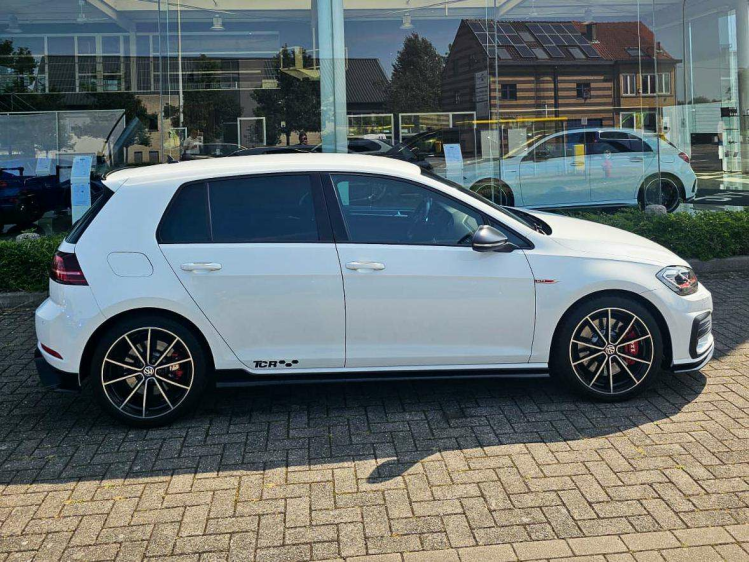 Volkswagen Golf GTI 2.0 TSI TCR LED / GARANTIE DVX Cars