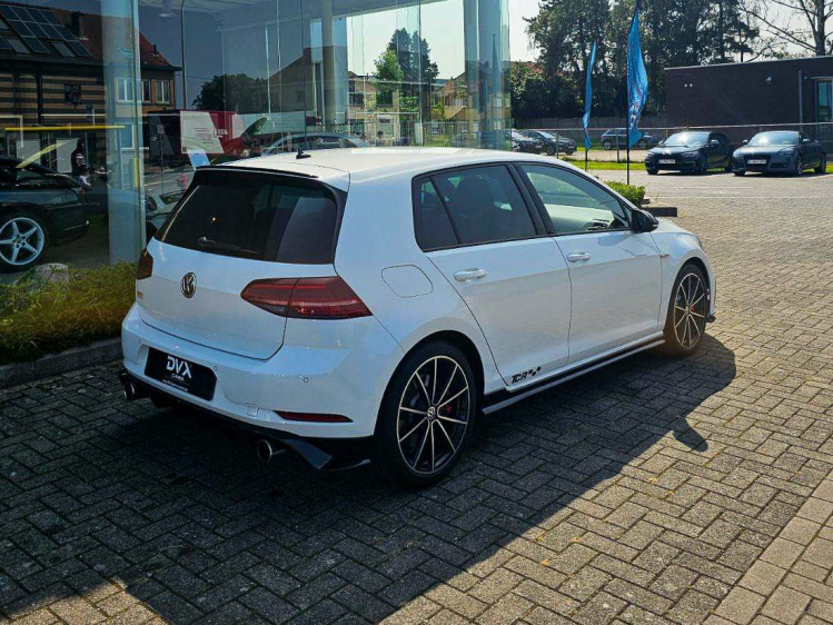 Volkswagen Golf GTI 2.0 TSI TCR LED / GARANTIE DVX Cars