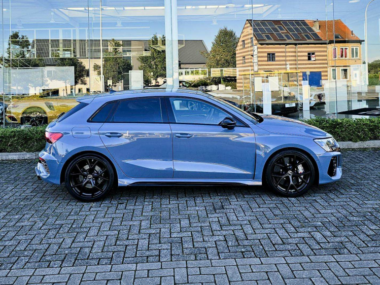 Audi RS3 PANO/Keramisch/B&O/Garantie DVX Cars