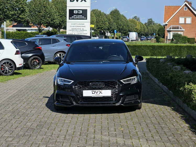 Audi A3 1.4TFSi S Line/Keyless/LED/Navi/Garantie DVX Cars