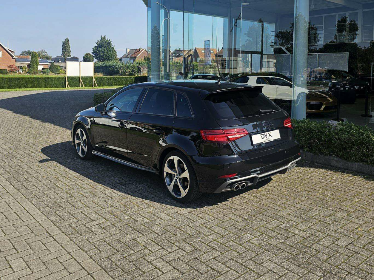 Audi A3 1.4TFSi S Line/Keyless/LED/Navi/Garantie DVX Cars