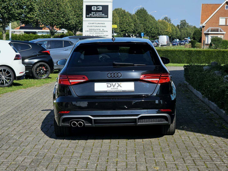 Audi A3 1.4TFSi S Line/Keyless/LED/Navi/Garantie DVX Cars