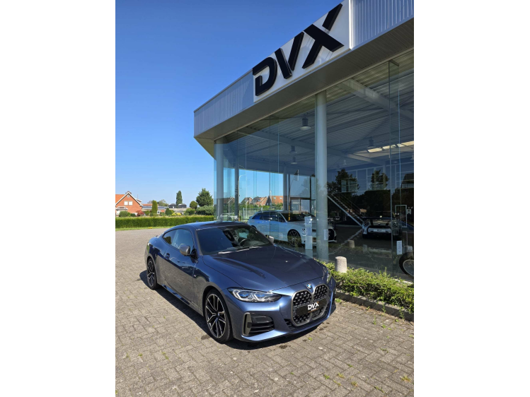 BMW 440 M440i xDrive DVX Cars
