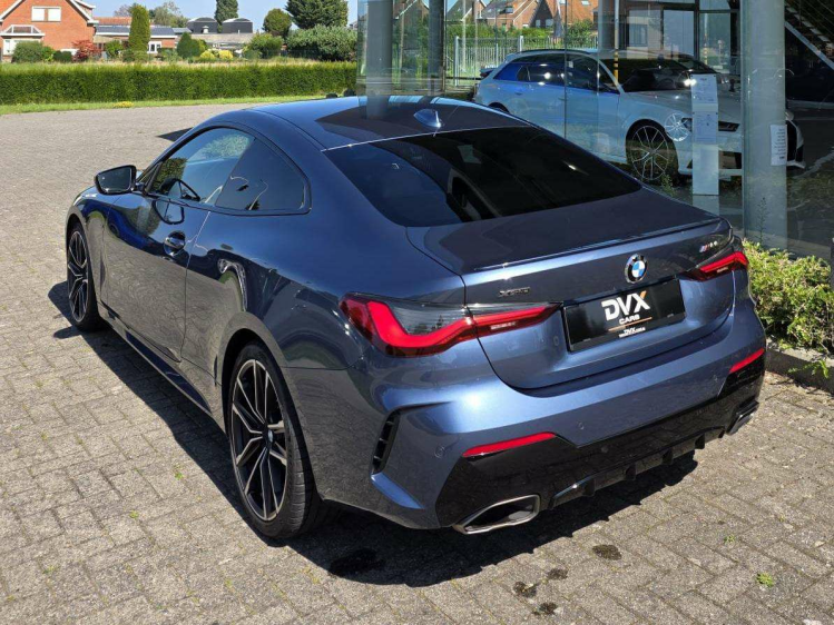 BMW 440 M440i xDrive DVX Cars