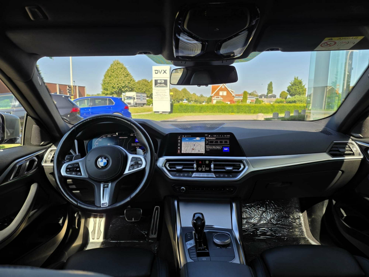 BMW 440 M440i xDrive DVX Cars