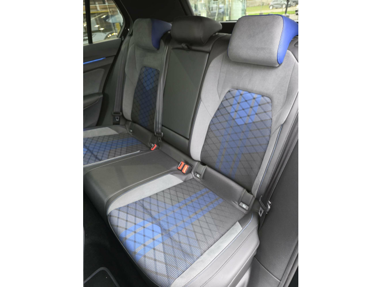 Volkswagen Golf R Harman Kardon/CAMERA/Garantie DVX Cars