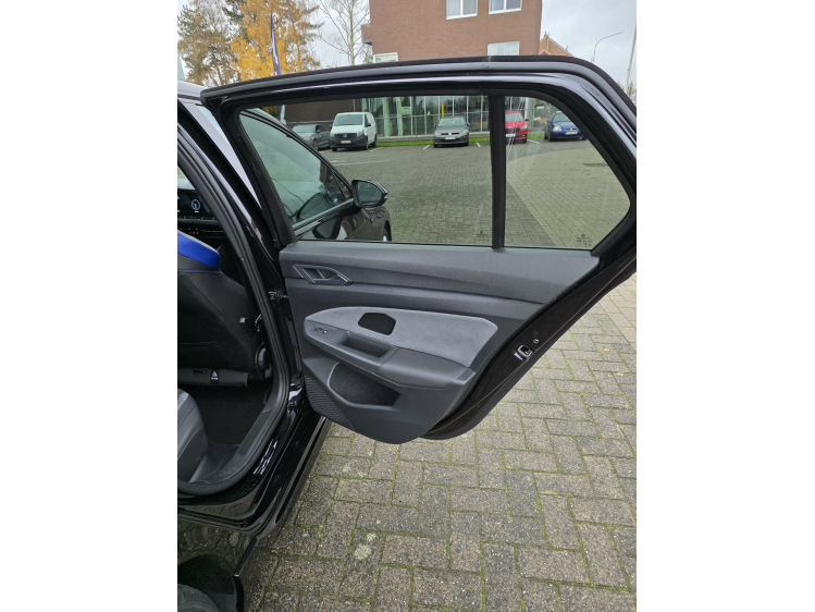 Volkswagen Golf R Harman Kardon/CAMERA/Garantie DVX Cars