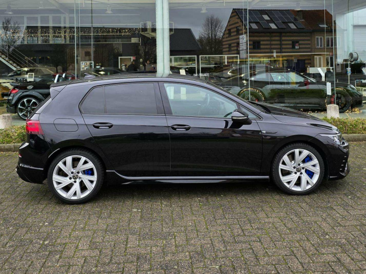 Volkswagen Golf R Harman Kardon/CAMERA/Garantie DVX Cars