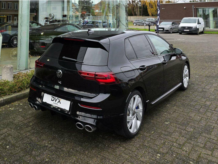 Volkswagen Golf R Harman Kardon/CAMERA/Garantie DVX Cars