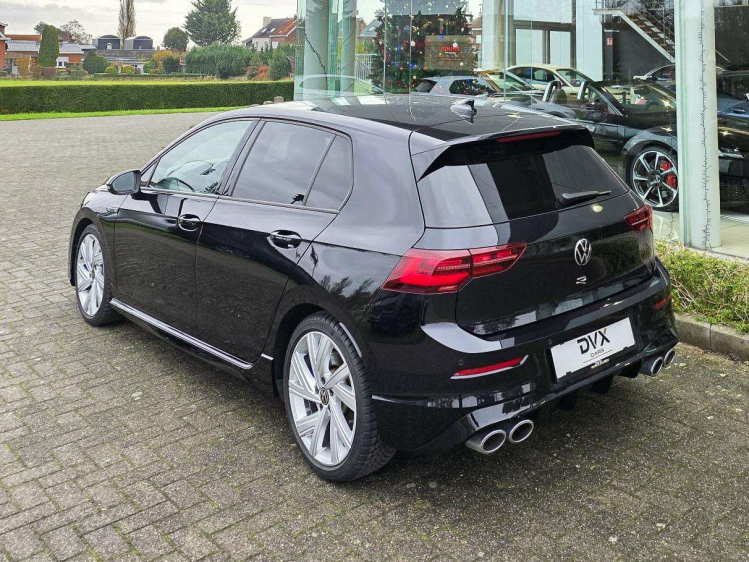 Volkswagen Golf R Harman Kardon/CAMERA/Garantie DVX Cars