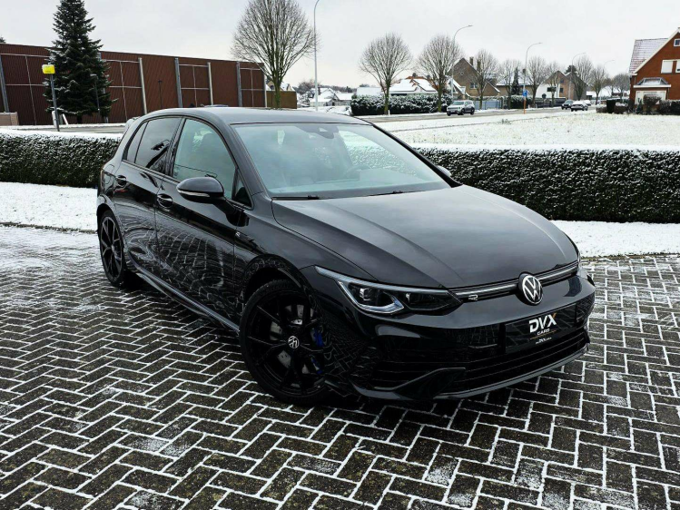 Volkswagen Golf R Akra/Drift/Harman/Elektr vented Leder/Garantie DVX Cars