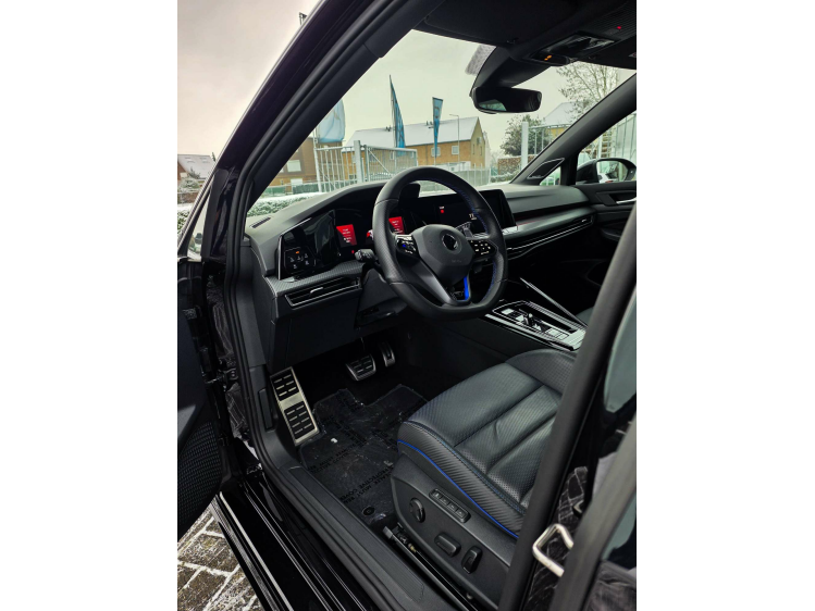 Volkswagen Golf R Akra/Drift/Harman/Elektr vented Leder/Garantie DVX Cars