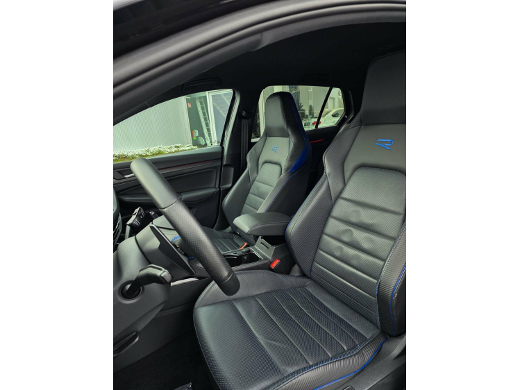 Volkswagen Golf R Akra/Drift/Harman/Elektr vented Leder/Garantie DVX Cars