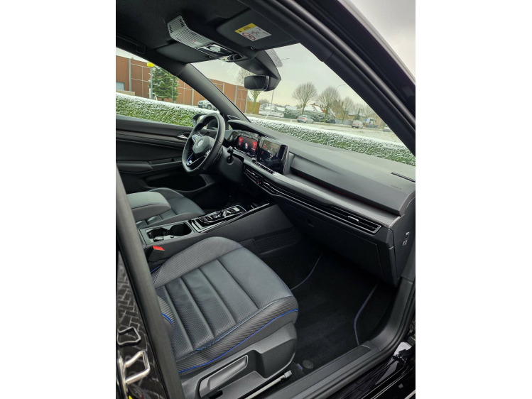 Volkswagen Golf R Akra/Drift/Harman/Elektr vented Leder/Garantie DVX Cars