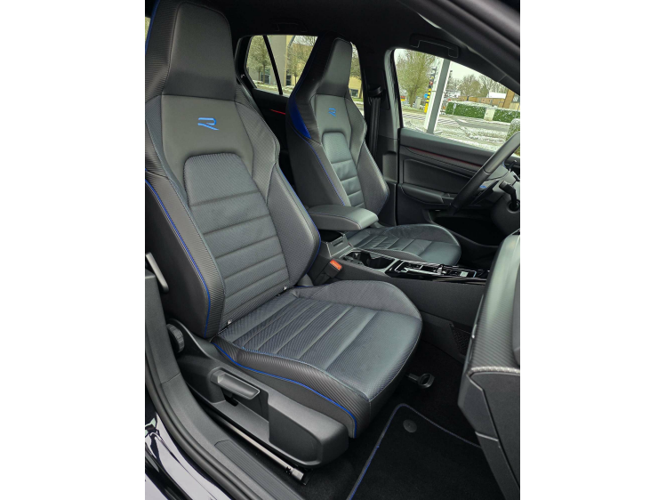 Volkswagen Golf R Akra/Drift/Harman/Elektr vented Leder/Garantie DVX Cars