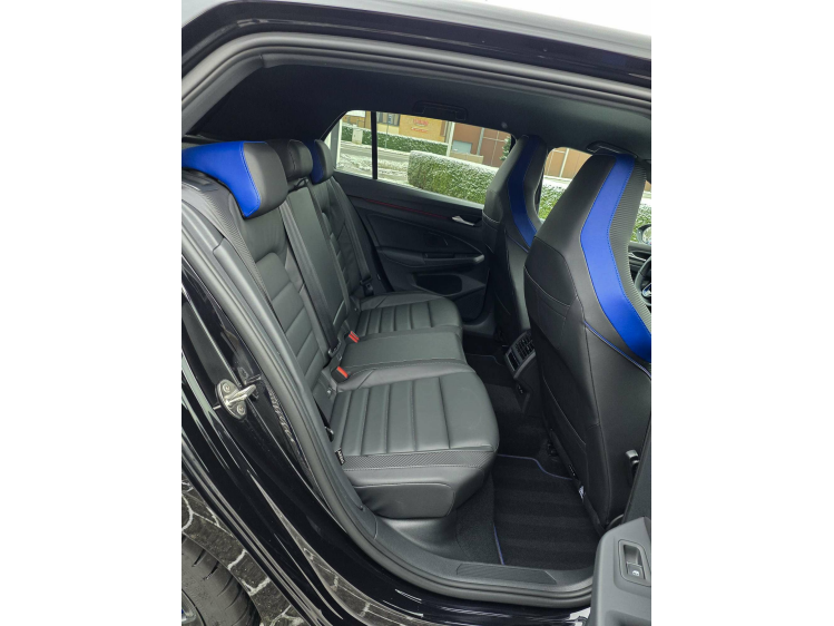 Volkswagen Golf R Akra/Drift/Harman/Elektr vented Leder/Garantie DVX Cars