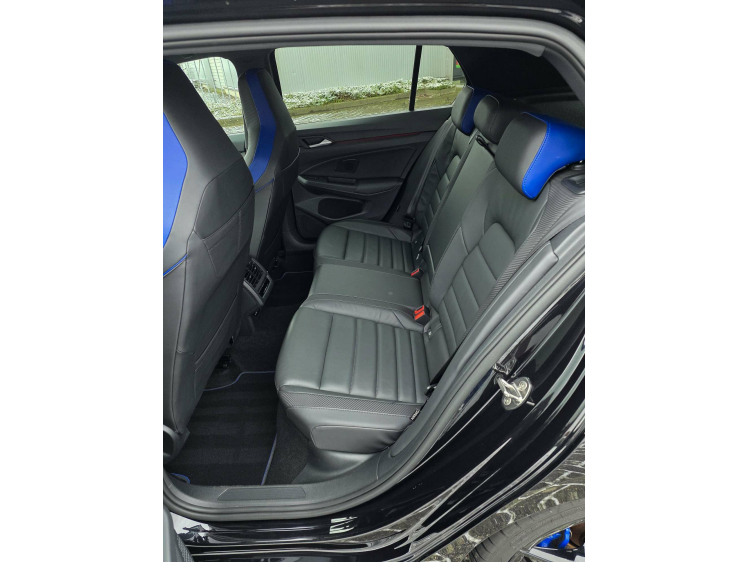 Volkswagen Golf R Akra/Drift/Harman/Elektr vented Leder/Garantie DVX Cars