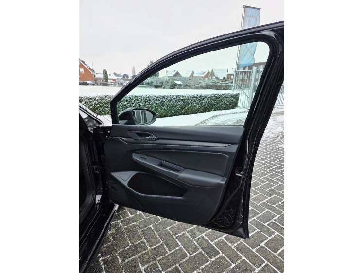 Volkswagen Golf R Akra/Drift/Harman/Elektr vented Leder/Garantie DVX Cars