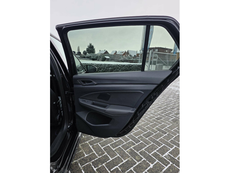 Volkswagen Golf R Akra/Drift/Harman/Elektr vented Leder/Garantie DVX Cars