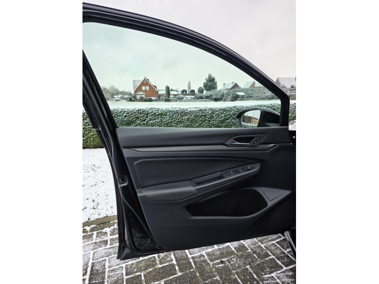 Volkswagen Golf R Akra/Drift/Harman/Elektr vented Leder/Garantie DVX Cars