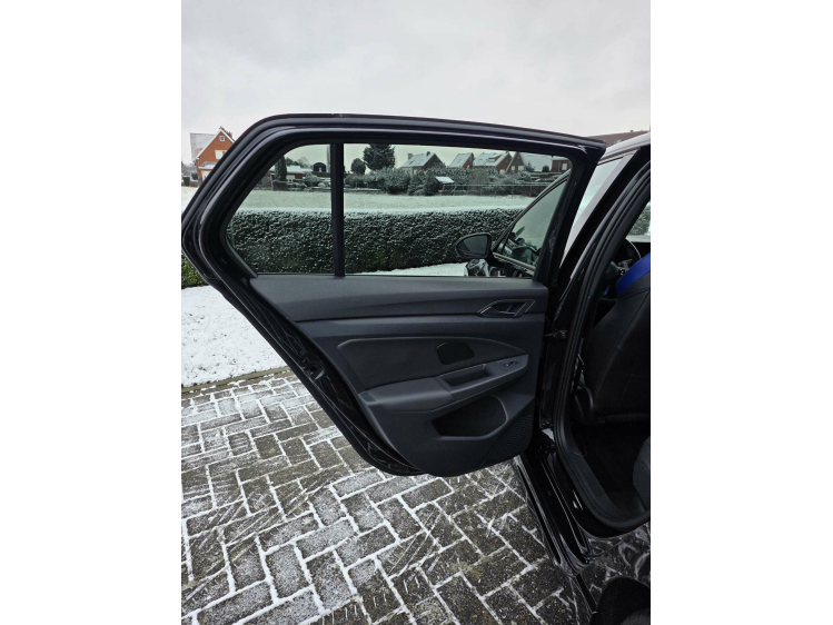 Volkswagen Golf R Akra/Drift/Harman/Elektr vented Leder/Garantie DVX Cars