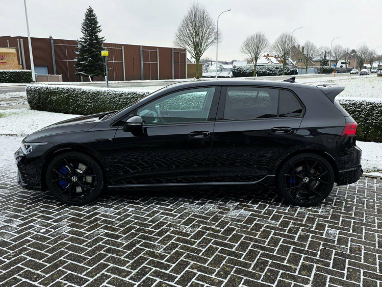 Volkswagen Golf R Akra/Drift/Harman/Elektr vented Leder/Garantie DVX Cars