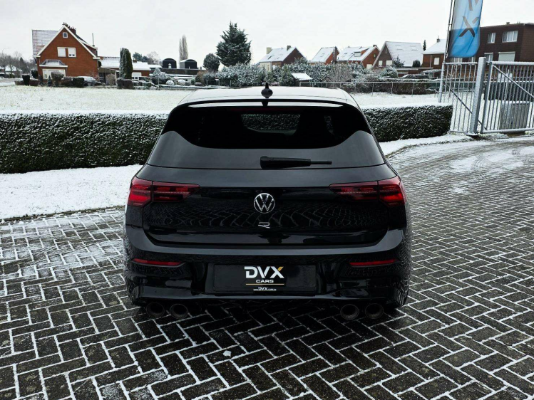 Volkswagen Golf R Akra/Drift/Harman/Elektr vented Leder/Garantie DVX Cars