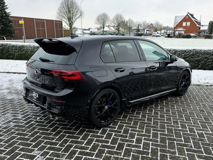 Volkswagen Golf R Akra/Drift/Harman/Elektr vented Leder/Garantie DVX Cars