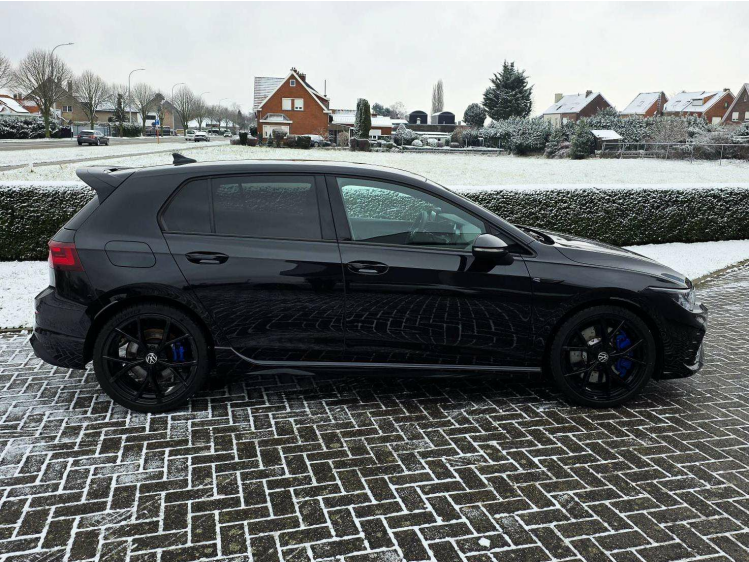 Volkswagen Golf R Akra/Drift/Harman/Elektr vented Leder/Garantie DVX Cars