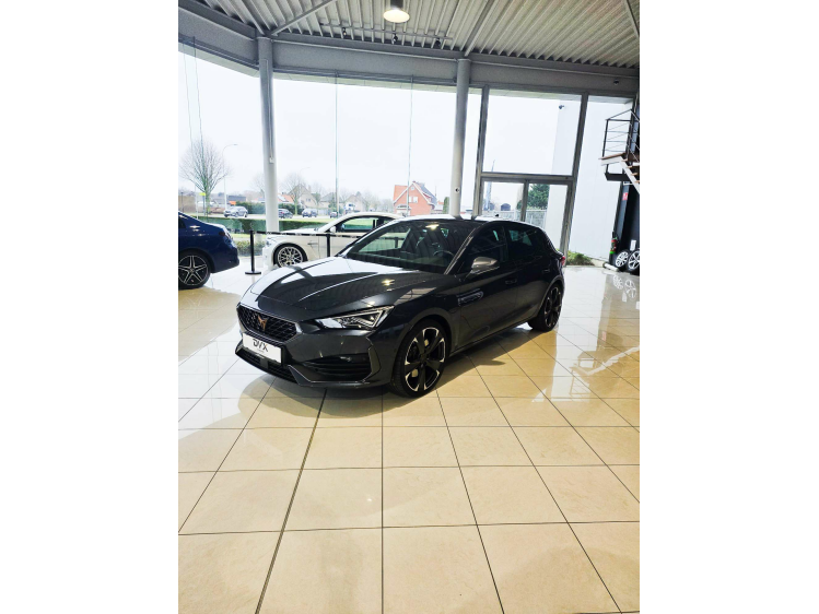 CUPRA Leon e-Hybrid 1.4 DSG (180 kW) / Camera / Pano / LED DVX Cars