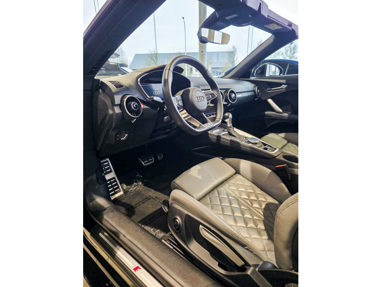 Audi TT Roadster 45 TFSI Quattro S-line / 2.5jr Garantie DVX Cars