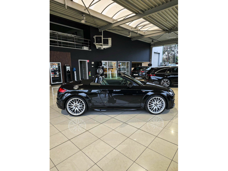 Audi TT Roadster 45 TFSI Quattro S-line / 2.5jr Garantie DVX Cars