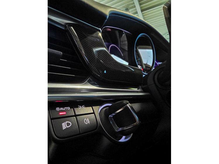 Porsche Panamera Sport Tour Platinium /Pano/Vented/360° DVX Cars