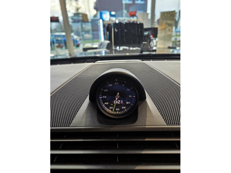 Porsche Panamera Sport Tour Platinium /Pano/Vented/360° DVX Cars