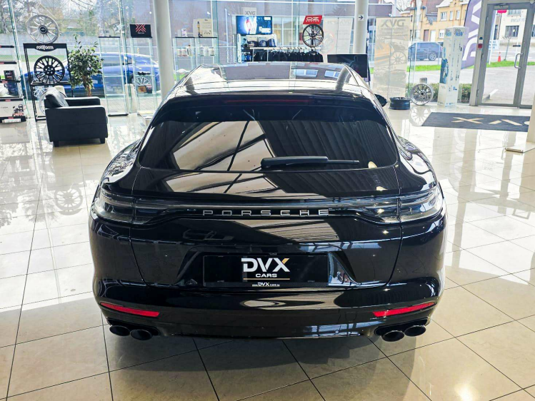 Porsche Panamera Sport Tour Platinium /Pano/Vented/360° DVX Cars