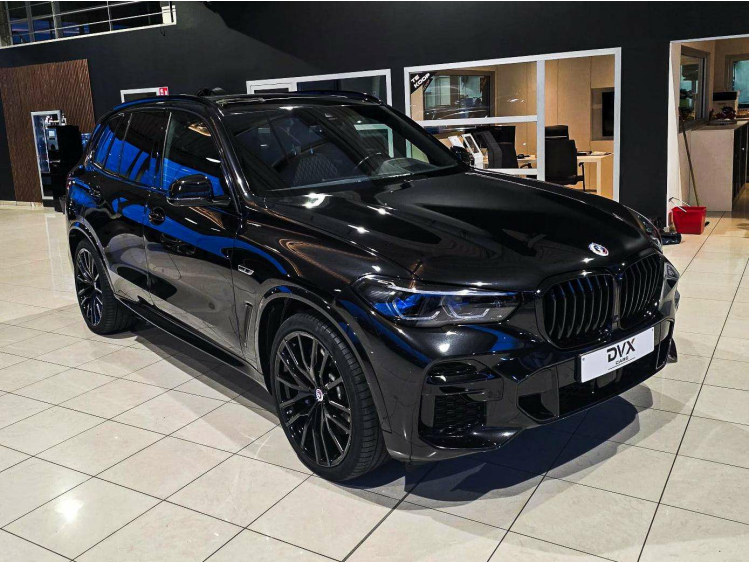 BMW X5 X5 PHEV 3.0A xDrive45e M-Pack/Pano/Shadow/Garantie DVX Cars