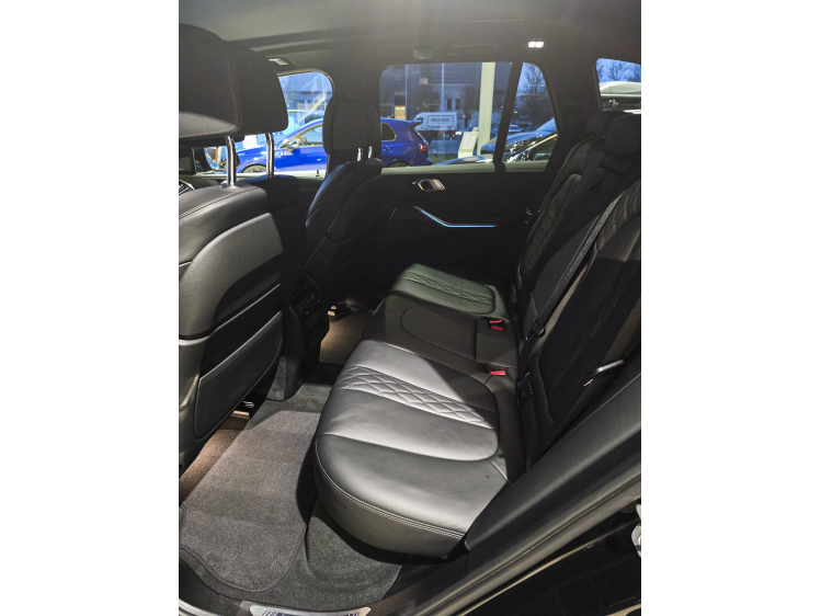 BMW X5 X5 PHEV 3.0A xDrive45e M-Pack/Pano/Shadow/Garantie DVX Cars