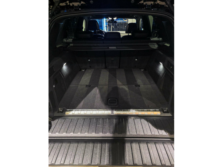 BMW X5 X5 PHEV 3.0A xDrive45e M-Pack/Pano/Shadow/Garantie DVX Cars