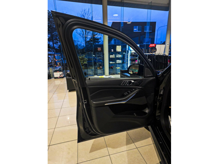 BMW X5 X5 PHEV 3.0A xDrive45e M-Pack/Pano/Shadow/Garantie DVX Cars