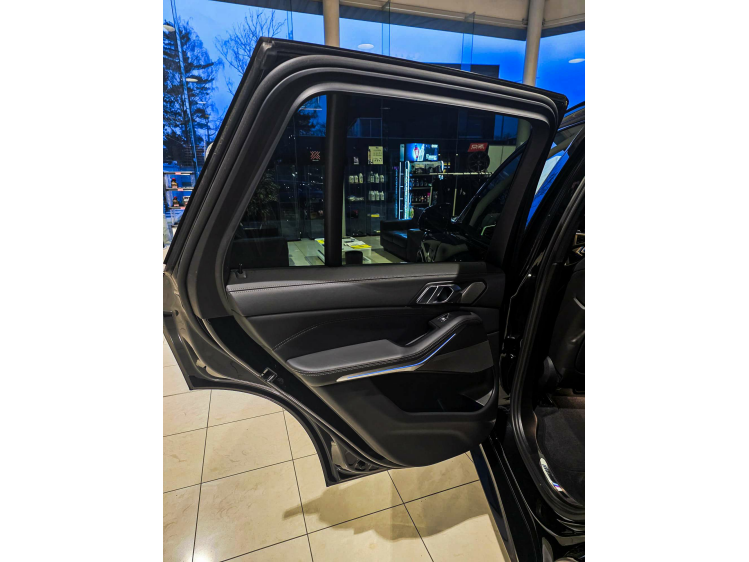 BMW X5 X5 PHEV 3.0A xDrive45e M-Pack/Pano/Shadow/Garantie DVX Cars