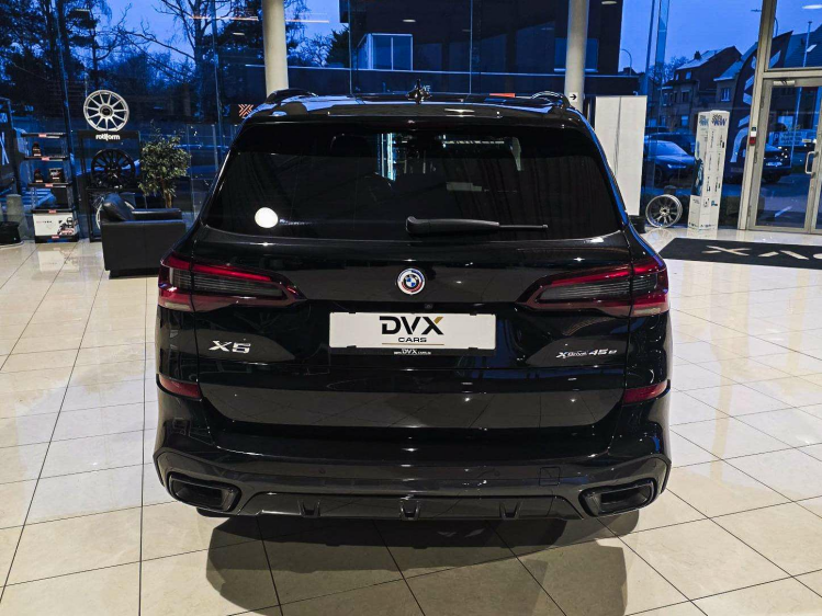 BMW X5 X5 PHEV 3.0A xDrive45e M-Pack/Pano/Shadow/Garantie DVX Cars