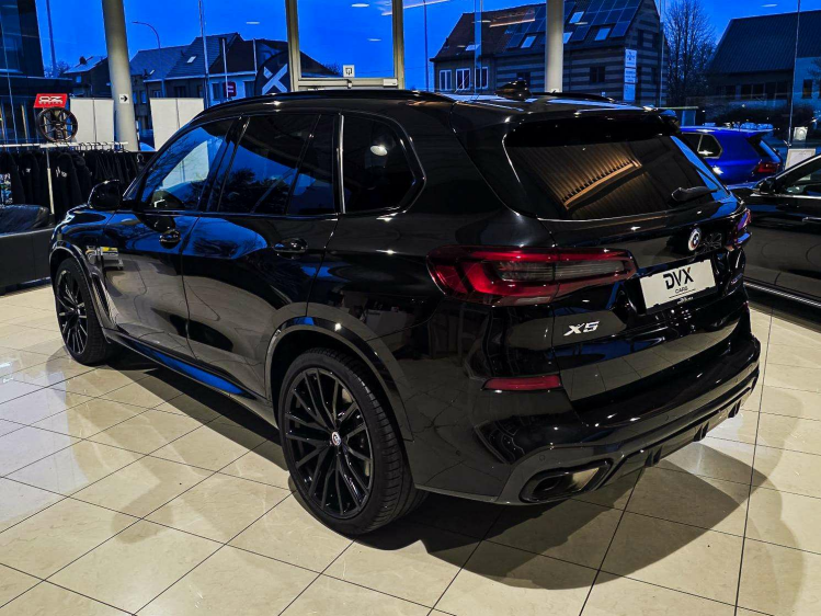 BMW X5 X5 PHEV 3.0A xDrive45e M-Pack/Pano/Shadow/Garantie DVX Cars