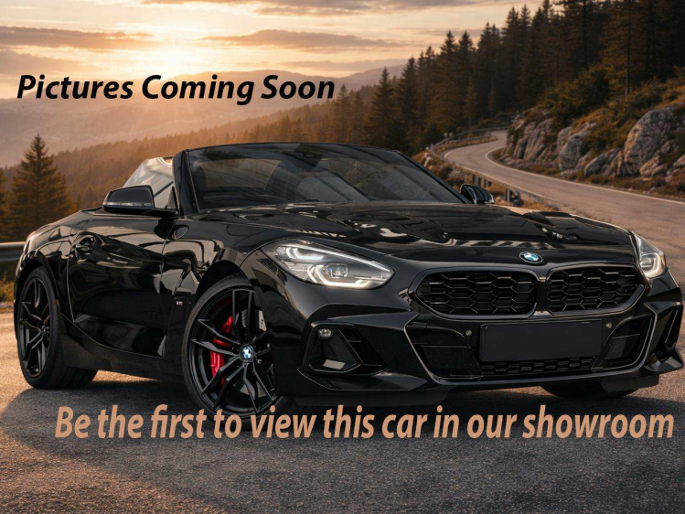 BMW Z4 2.0iAS sDrive M-Pack/Harman/LED/Adapt Cruise DVX Cars
