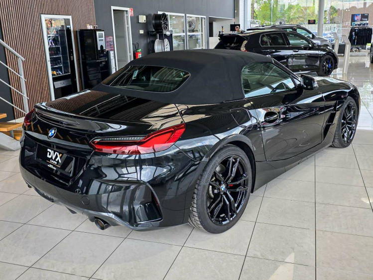 BMW Z4 2.0iAS sDrive M-Pack/Harman/LED/Adapt Cruise DVX Cars