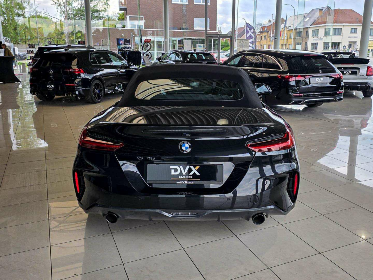 BMW Z4 2.0iAS sDrive M-Pack/Harman/LED/Adapt Cruise DVX Cars