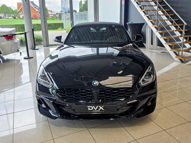 BMW Z4 2.0iAS sDrive M-Pack/Harman/LED/Adapt Cruise DVX Cars
