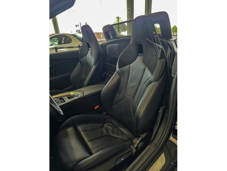 BMW Z4 2.0iAS sDrive M-Pack/Harman/LED/Adapt Cruise DVX Cars