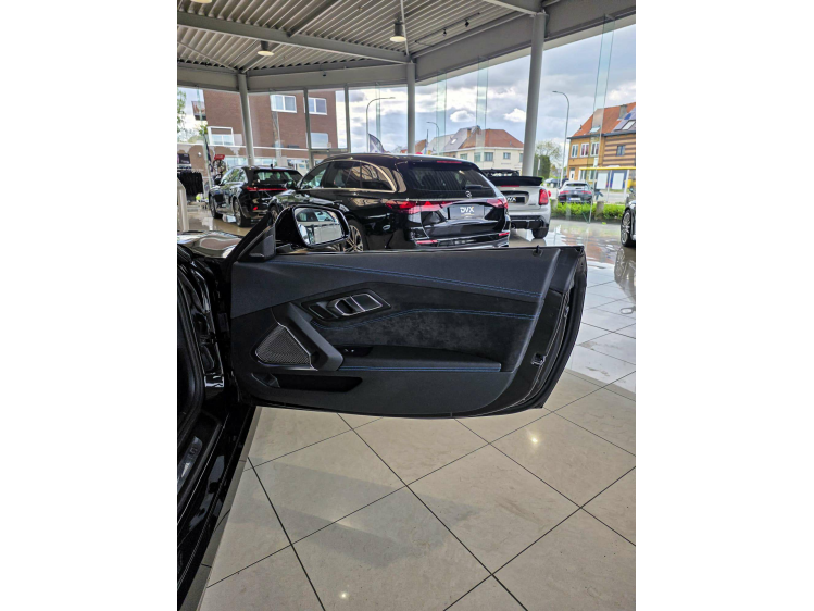 BMW Z4 2.0iAS sDrive M-Pack/Harman/LED/Adapt Cruise DVX Cars