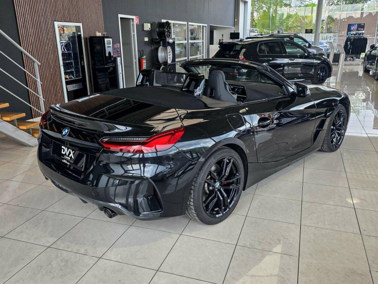 BMW Z4 2.0iAS sDrive M-Pack/Harman/LED/Adapt Cruise DVX Cars
