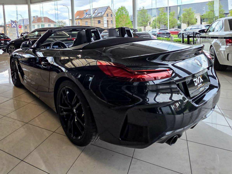 BMW Z4 2.0iAS sDrive M-Pack/Harman/LED/Adapt Cruise DVX Cars